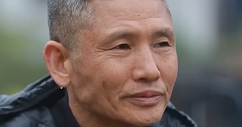 '세월호 파란바지 의인' 김동수 씨 근황...“삶이 없는 것 같다”