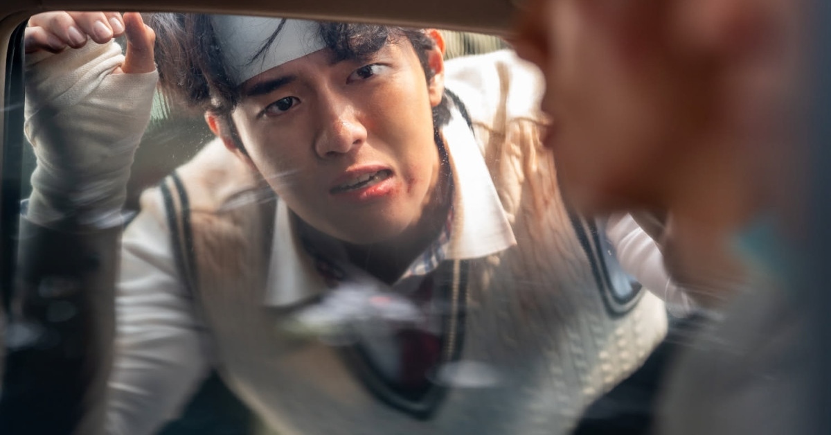 이 대통령 관람하더니…개봉 하루 만에 '1위' 찍은 화제의 한국 영화