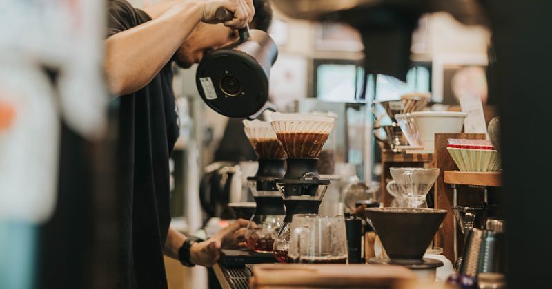 [대한루마니아인 한국생활] 한국에 와서 더 크게 느낀 커피 문화 차이… 루마니아와는 너무 달랐다