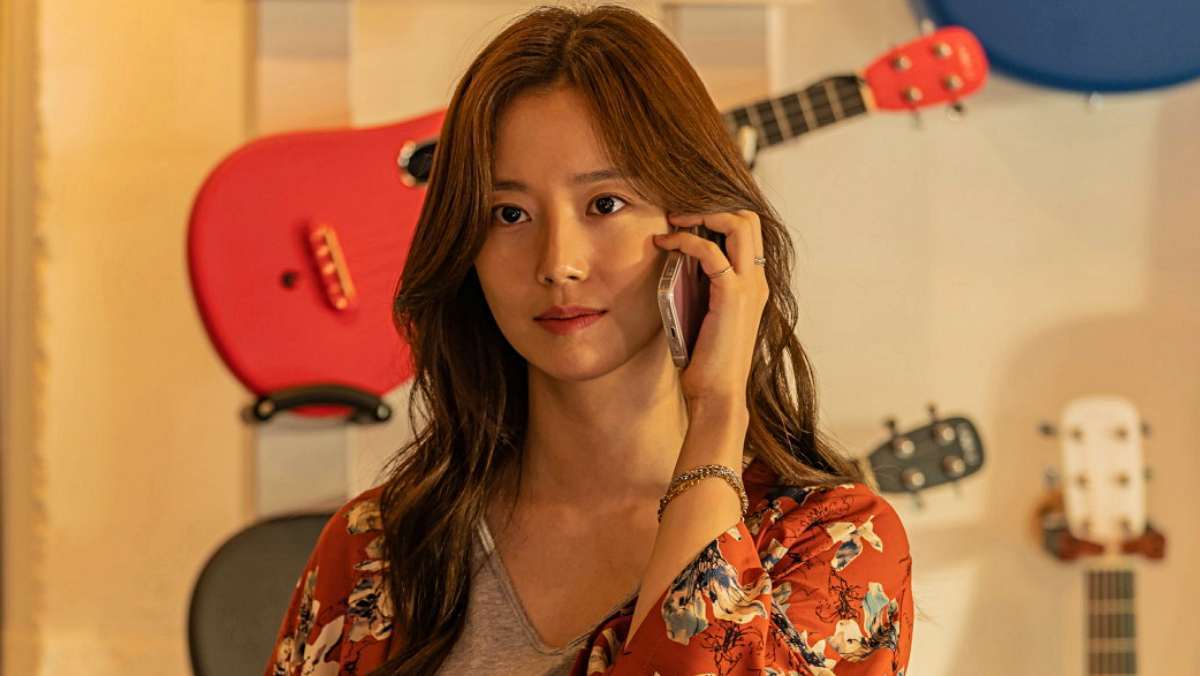 24만명만 본 흥행 참패작인데…넷플릭스 공개 직후 1위 찍은 '한국영화'