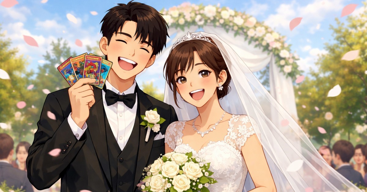 어릴 적 사둔 '이것'이 결혼 자금 됐다…금액이 무려