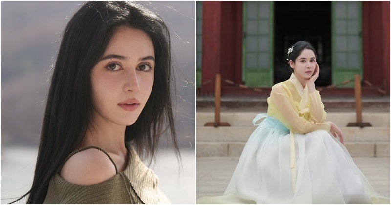 '팔로워 53만' 미스 이란, 한국 정부 공개 비판...“시민에겐 1달러도 안 간다” 