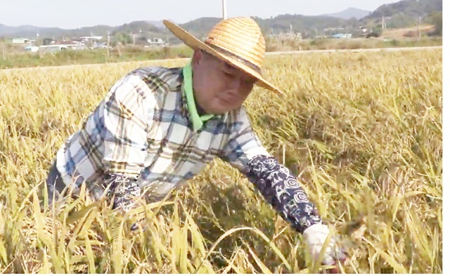 이윤행 함평군수 후보, 농업 종합 비전 '6대 공약' 발표