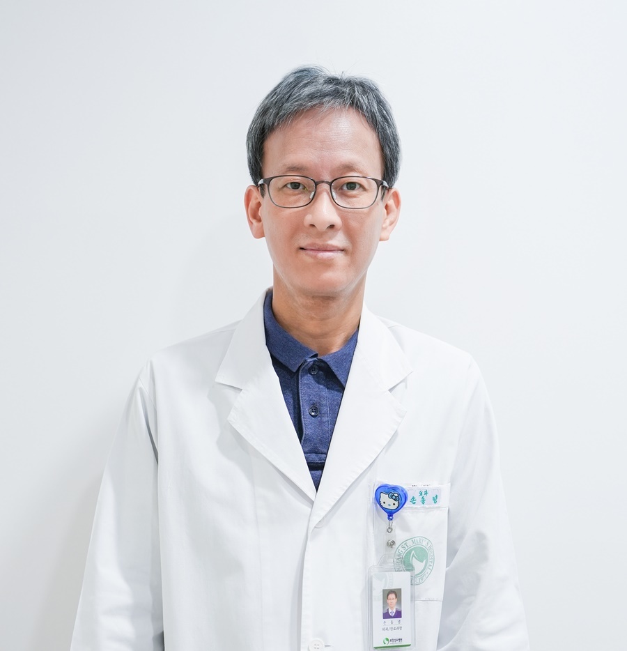 포항성모병원, 방광 응급환자 로봇 봉합 수술 성공