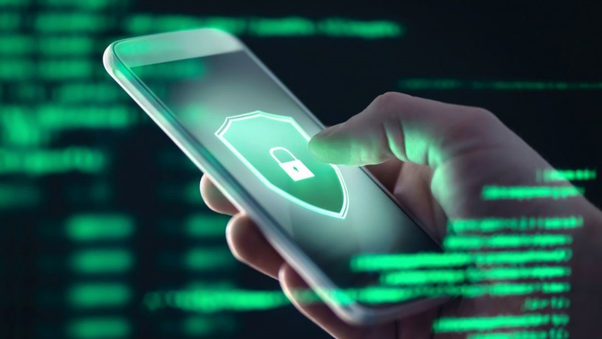 데이터 보안 자료 사진. / Tero Vesalainen-shutterstock.com