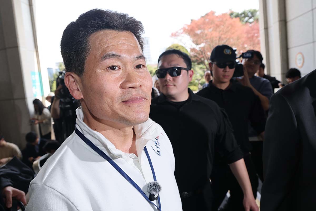 전한길 “내가 아니라 이재명(대통령)이 감방 확정... 재명아 감방 가자!”