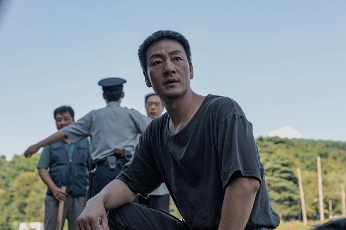 ENA 흥행작 될까 / ENA