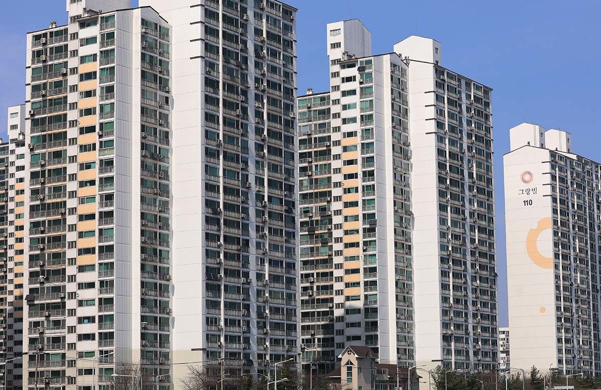 25평짜리 노원 아파트가 17억대에 거래... 문재인 때도 없었던 일