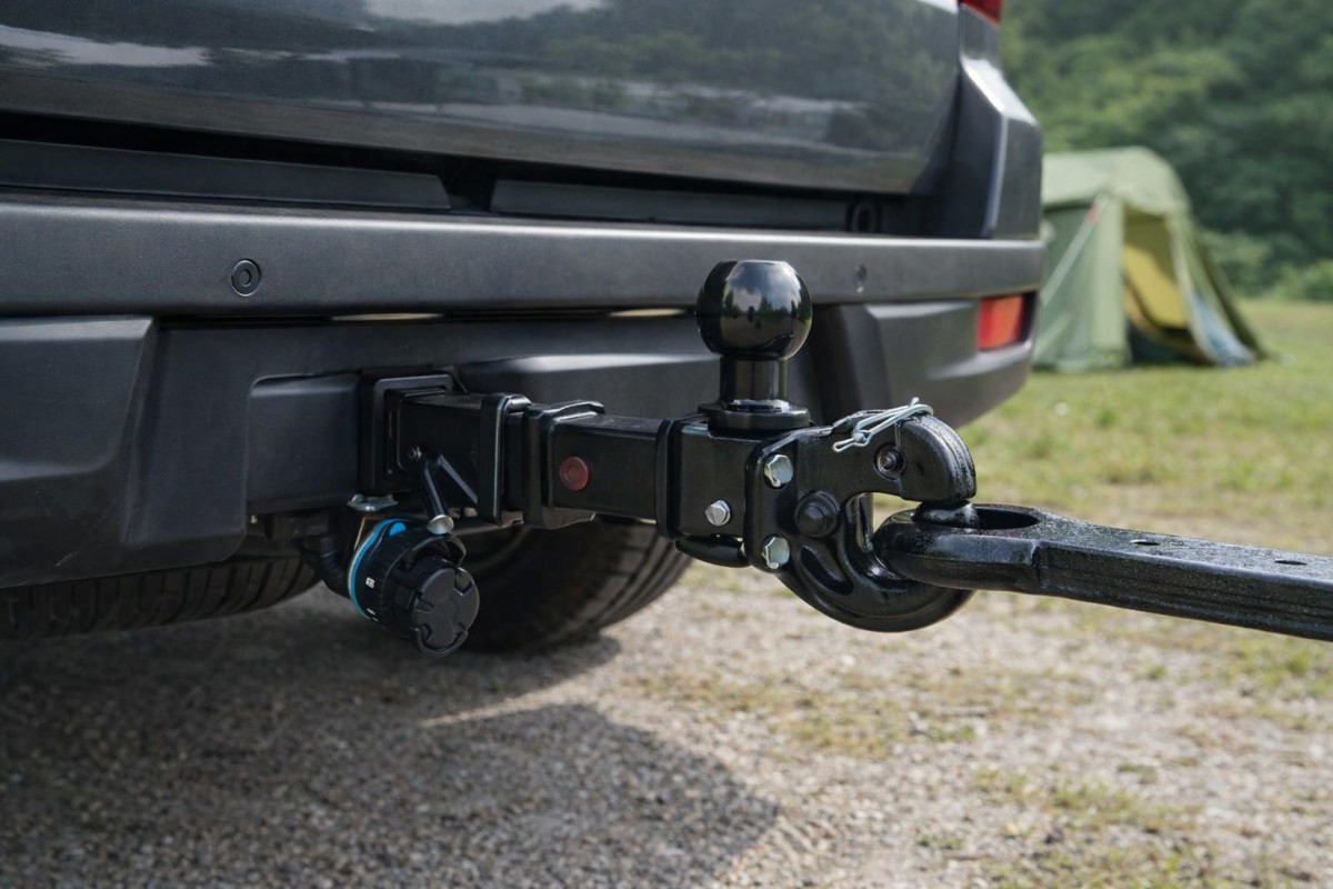 견인고리. 기사의 이해를 돕기 위한 AI 생성 이미지