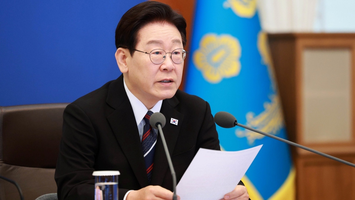 이 대통령 '세월호 참사 12주기' 추모…“비극 반복되지 않도록 최선”