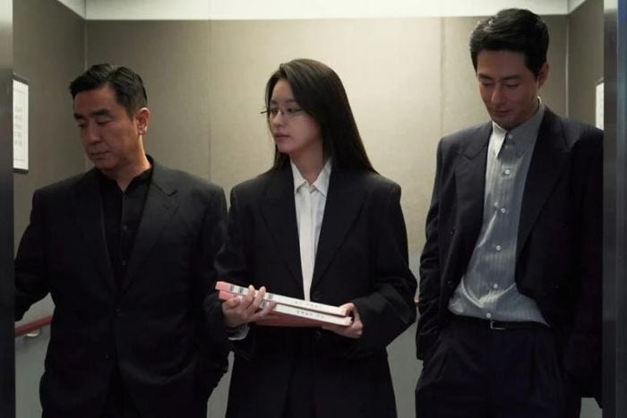 '무빙' 스틸컷 / 디즈니플러스코리아