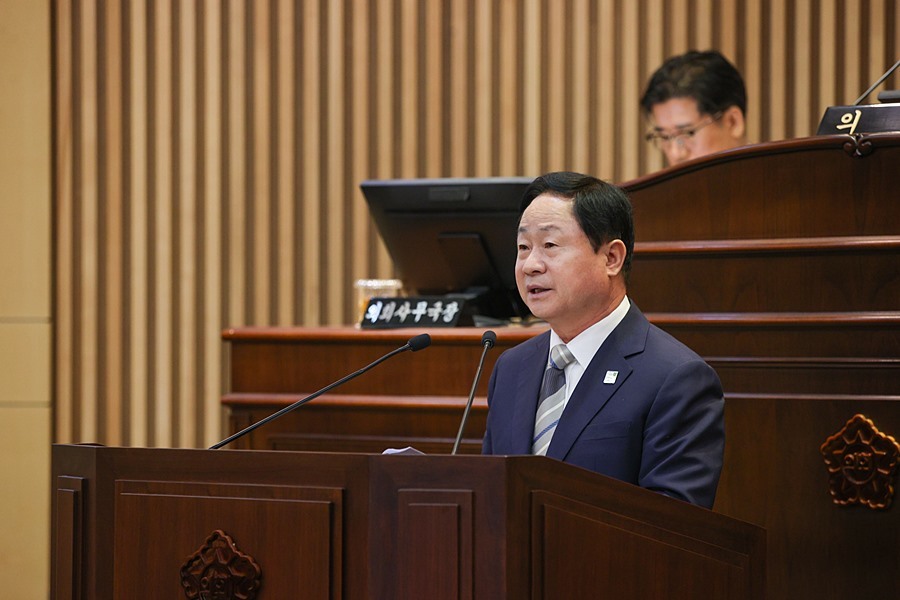 "침체된 지역경제 살린다" 남양주시, 2천400억 원 규모 제1회 추경 편성