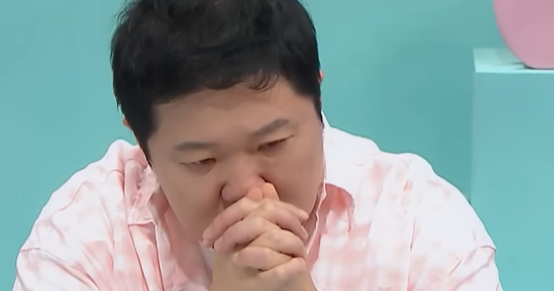 방송인 정형돈 / 채널A '요즘 육아 금쪽같은 내 새끼'