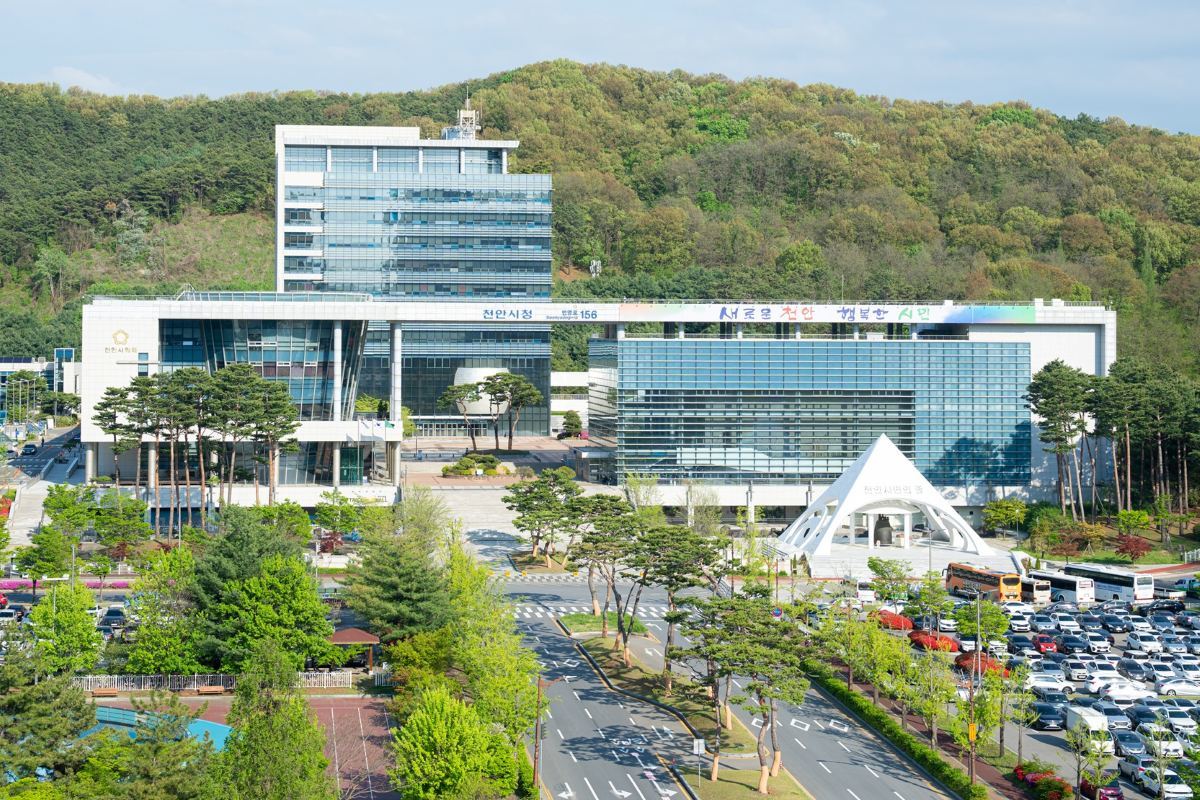 “일자리가 청년을 부른다”… 천안시, 비수도권 ‘청년친화도시’ 1위