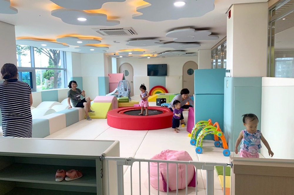 순창군, ‘임신부터 육아까지’ 생애주기별 맞춤형 지원체계 구축