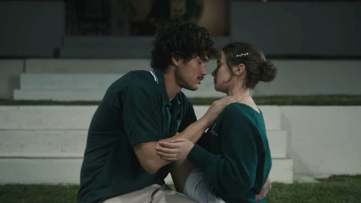 '성난 사람들' 예고편 중 한 장면. / 유튜브 'Netflix Korea 넷플릭스 코리아'