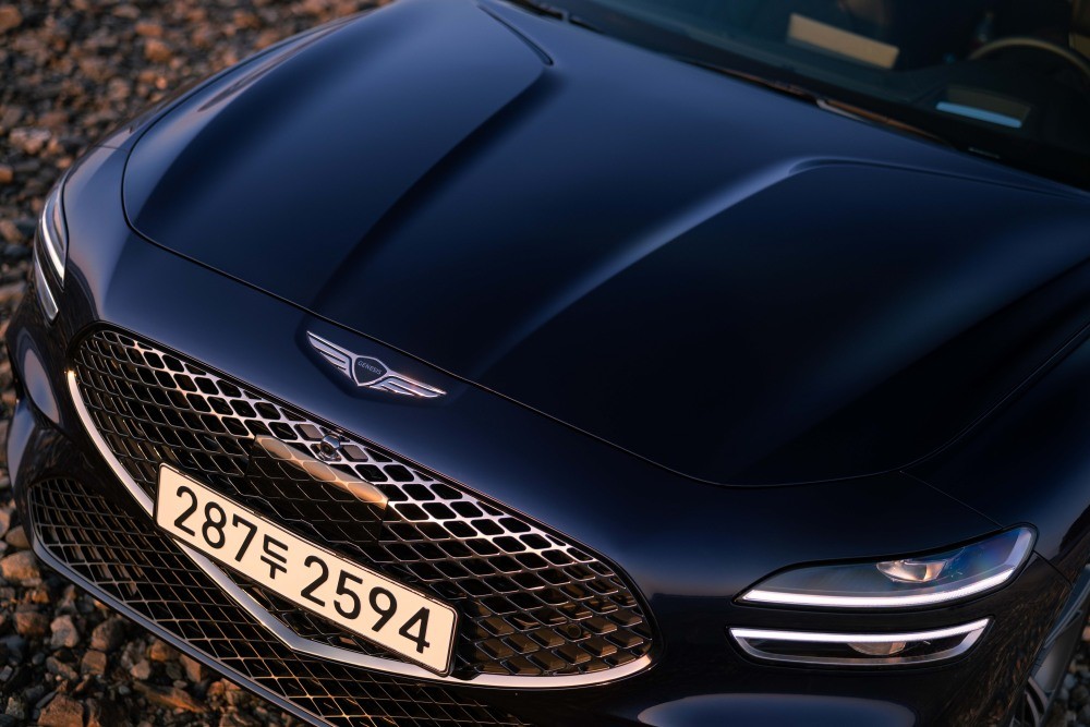 제네시스 G70 슈팅브레이크 / 제네시스 제공