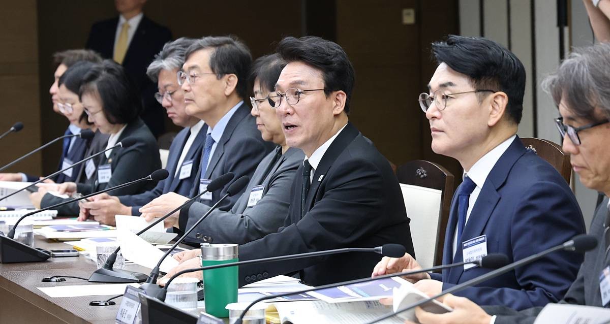 김민석 국무총리 / 뉴스1