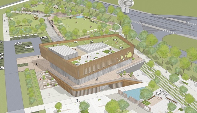 나주, 영산강에 반려동물 테마파크 조성 본격화