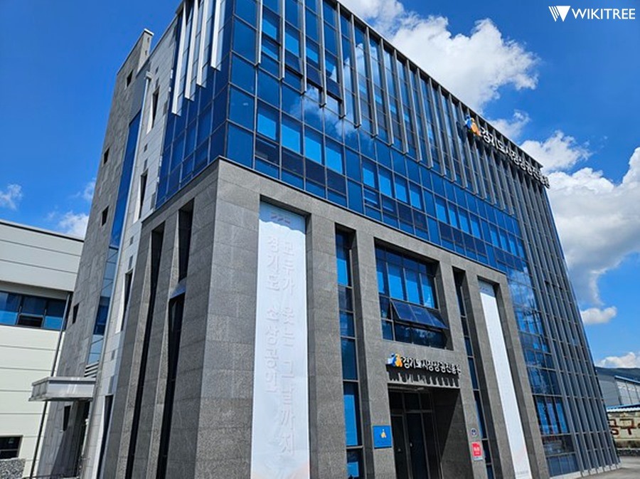 경기도시장상권진흥원