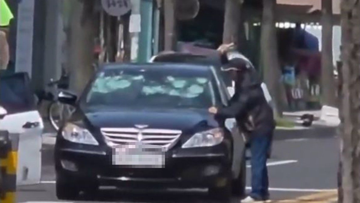 온라인 커뮤니티 캡처