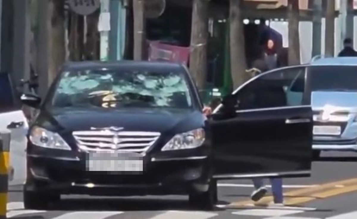 온라인 커뮤니티 캡처