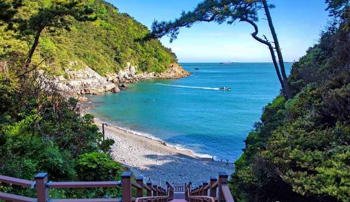 태종대유원지 / ⓒ한국관광콘텐츠랩