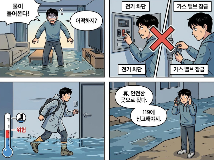 단순 자료 사진. 기사 이해를 돕기 위해 AI로 제작한 이미지.