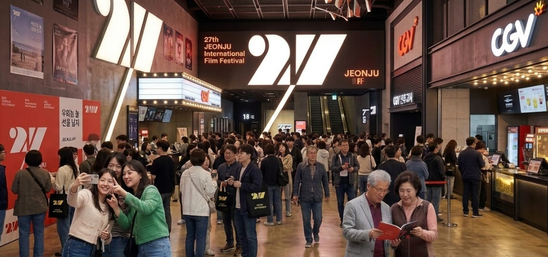 17일 오전 11시 예매 전쟁…5월 황금 연휴에 전주를 가야하는 '이유' 