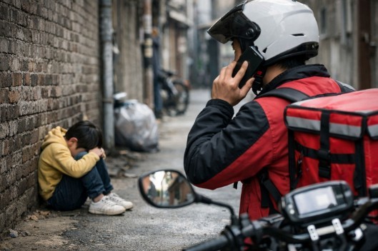 기사 이해를 돕기 위해 AI로 생성한 자료 사진 / 위키트리