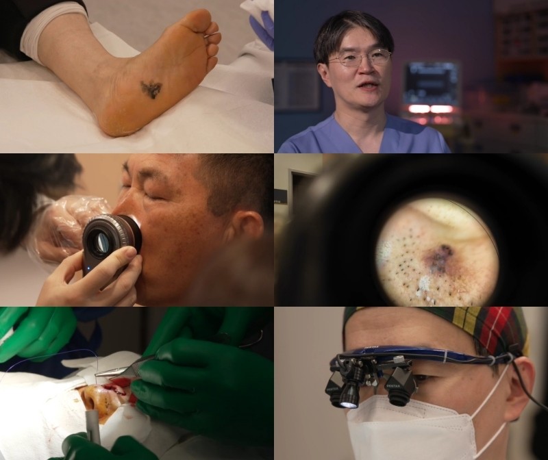 EBS '명의' 966회 방송 스틸모음. / EBS 제공