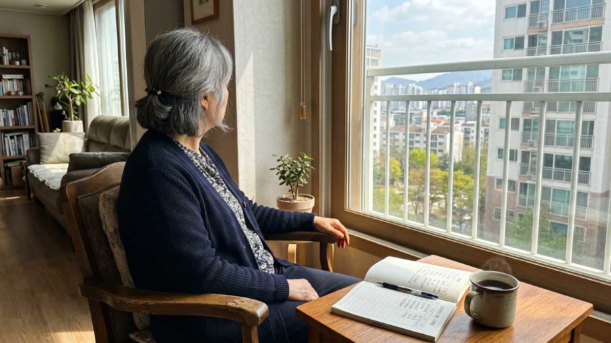 기사 이해를 돕기 위해 AI로 제작된 이미지입니다. / 위키트리
