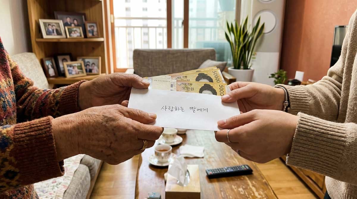 기사 이해를 돕기 위해 AI로 제작된 이미지입니다. / 위키트리