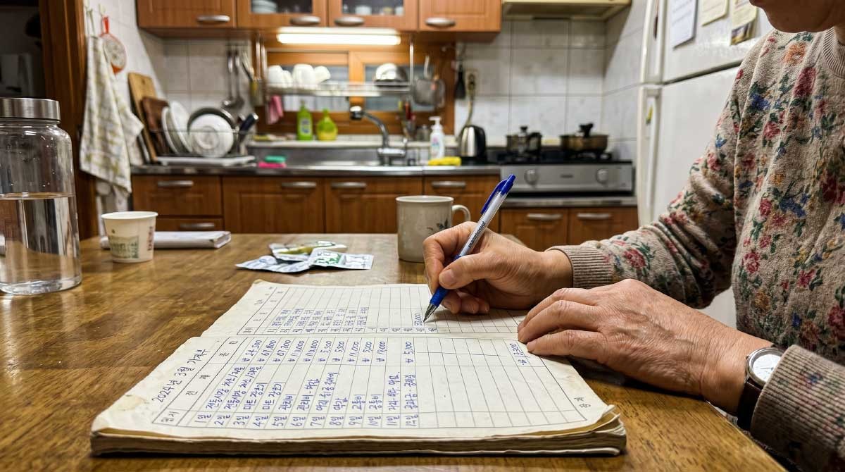 기사 이해를 돕기 위해 AI로 제작된 이미지입니다. / 위키트리