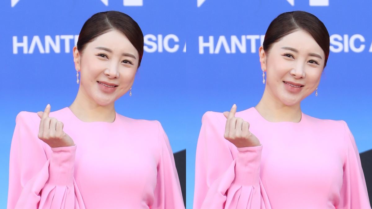 가수 서인영. / 뉴스1