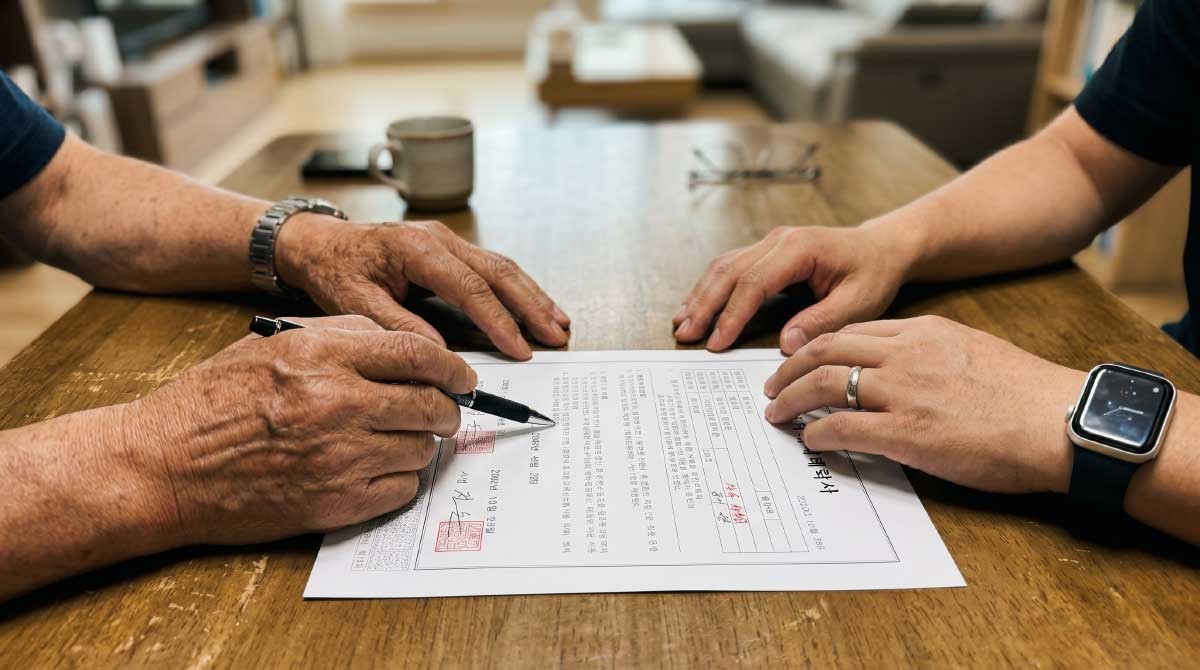 기사 이해를 돕기 위해 AI로 제작된 이미지입니다. / 위키트리