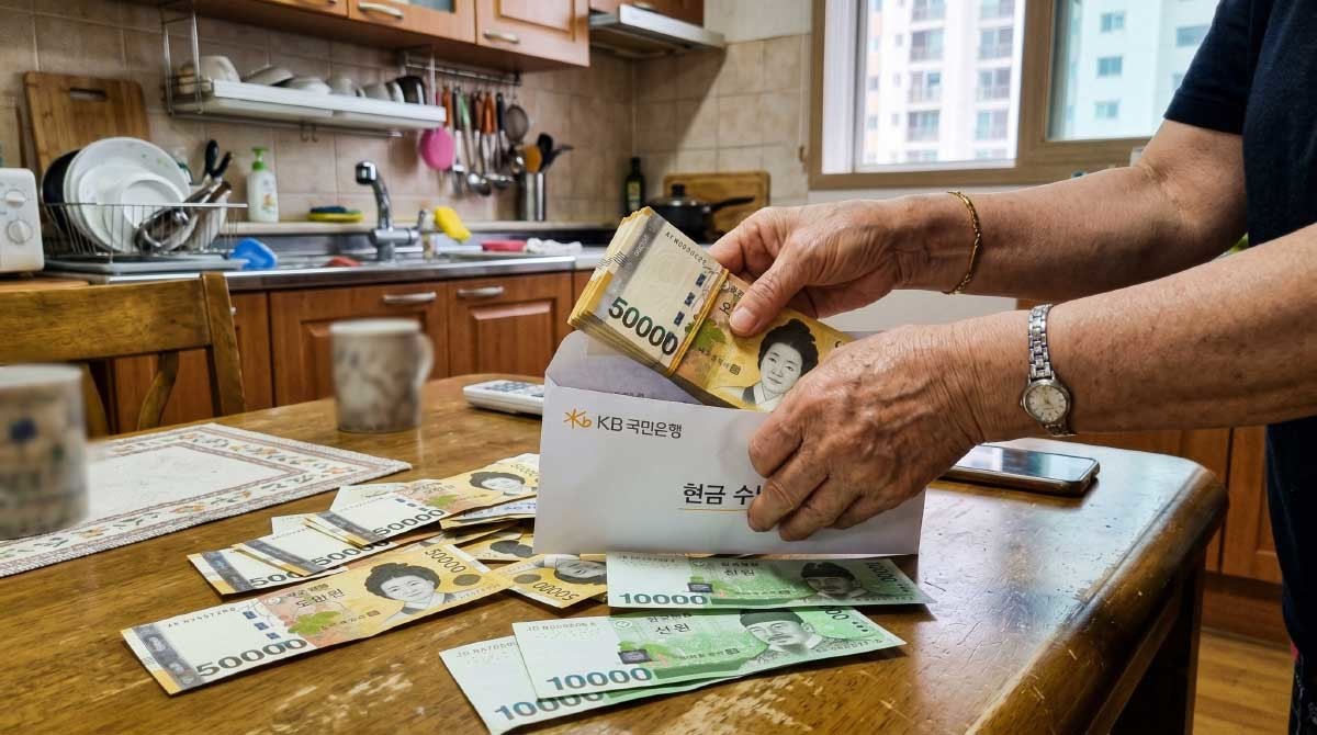 기사 이해를 돕기 위해 AI로 제작된 이미지입니다. / 위키트리