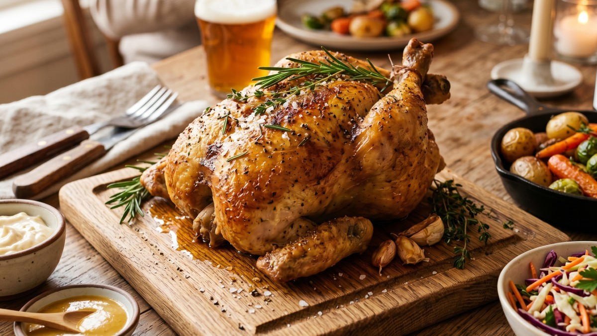 AI가 생성한 자료사진. 기사 본문의 가게 실제 메뉴와 무관합니다.