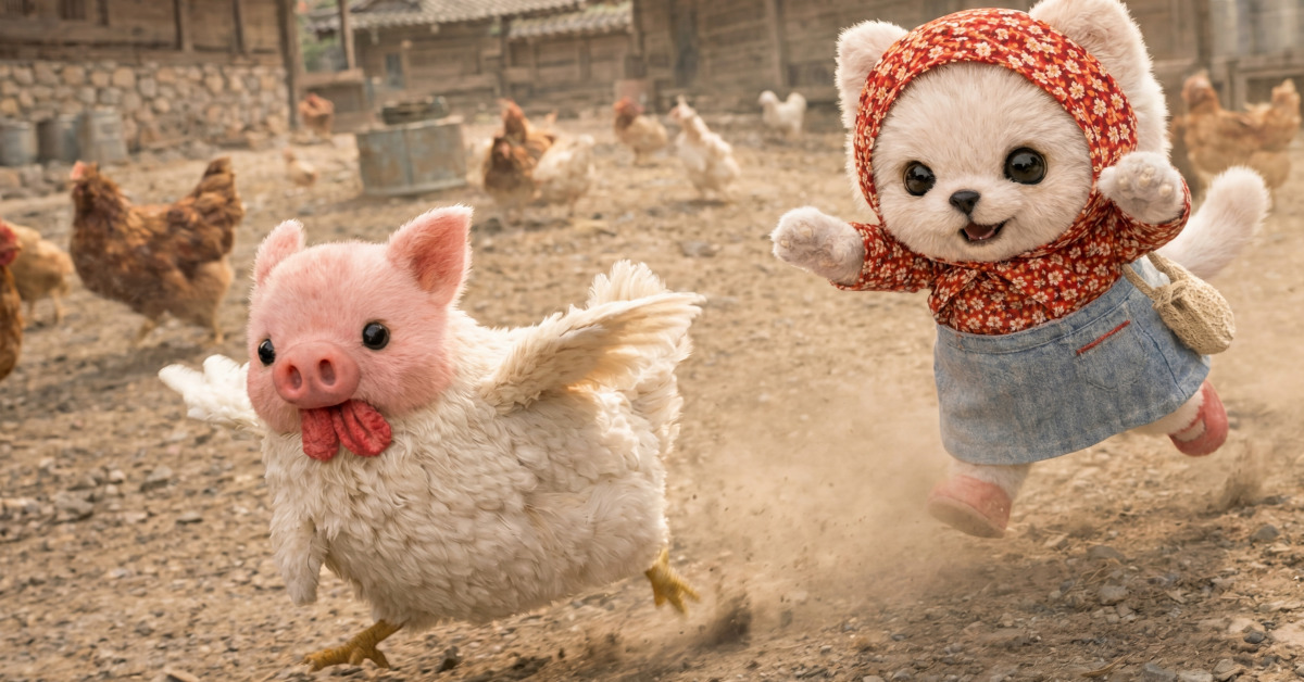 [폼나는 밥상] 왜 닭갈비는 '갈비'가 됐을까? #음식역사