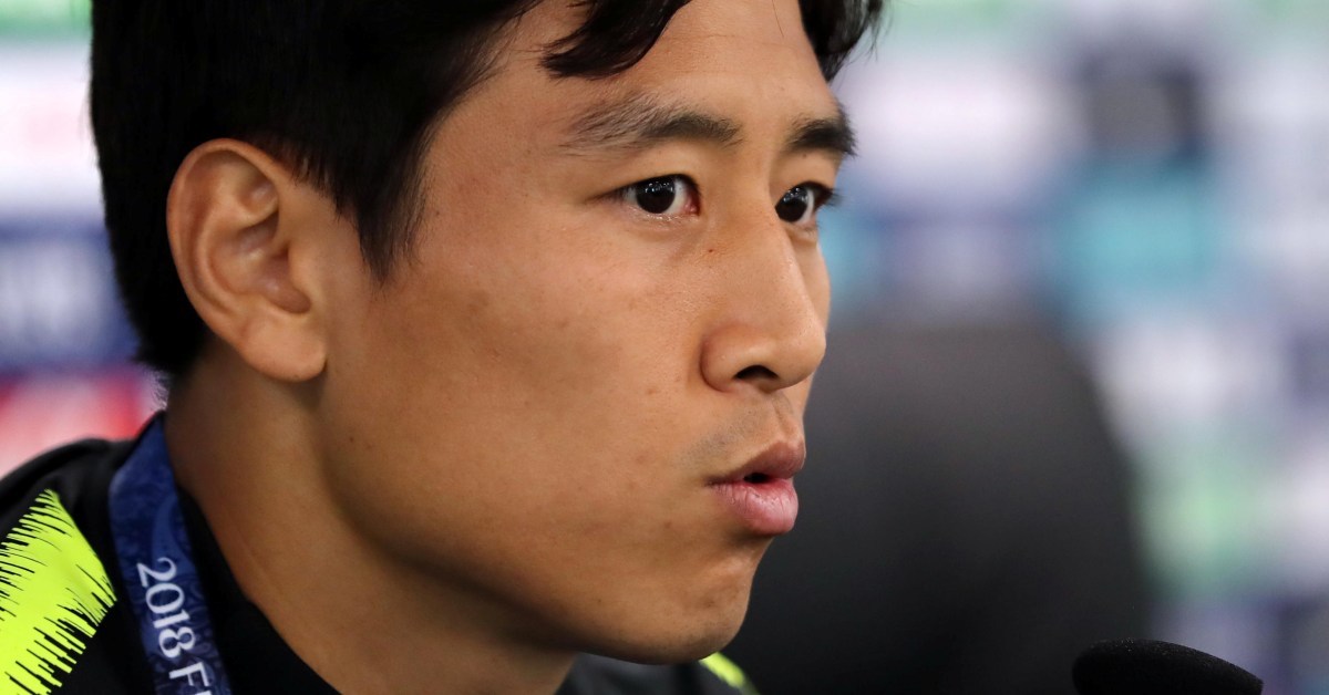 구자철 전 동료인데…갑작스레 열차 사고로 세상 떠난 '이 축구 선수'