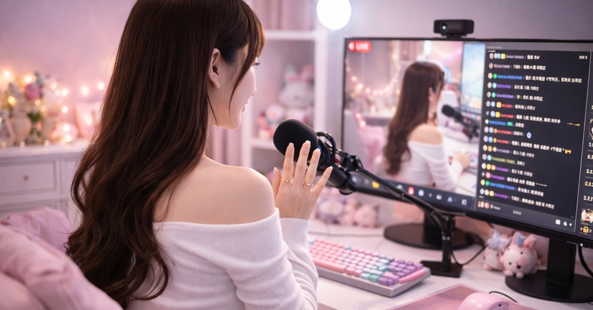 “유명 걸그룹 멤버 오빠”…300만원 주고 BJ 만나 성폭행 시도한 남성