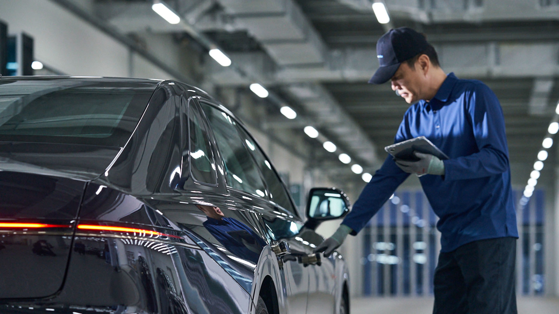 "보증 추가하고 걱정 없이 타세요"… 현대인증중고차 워런티 플러스 출시
