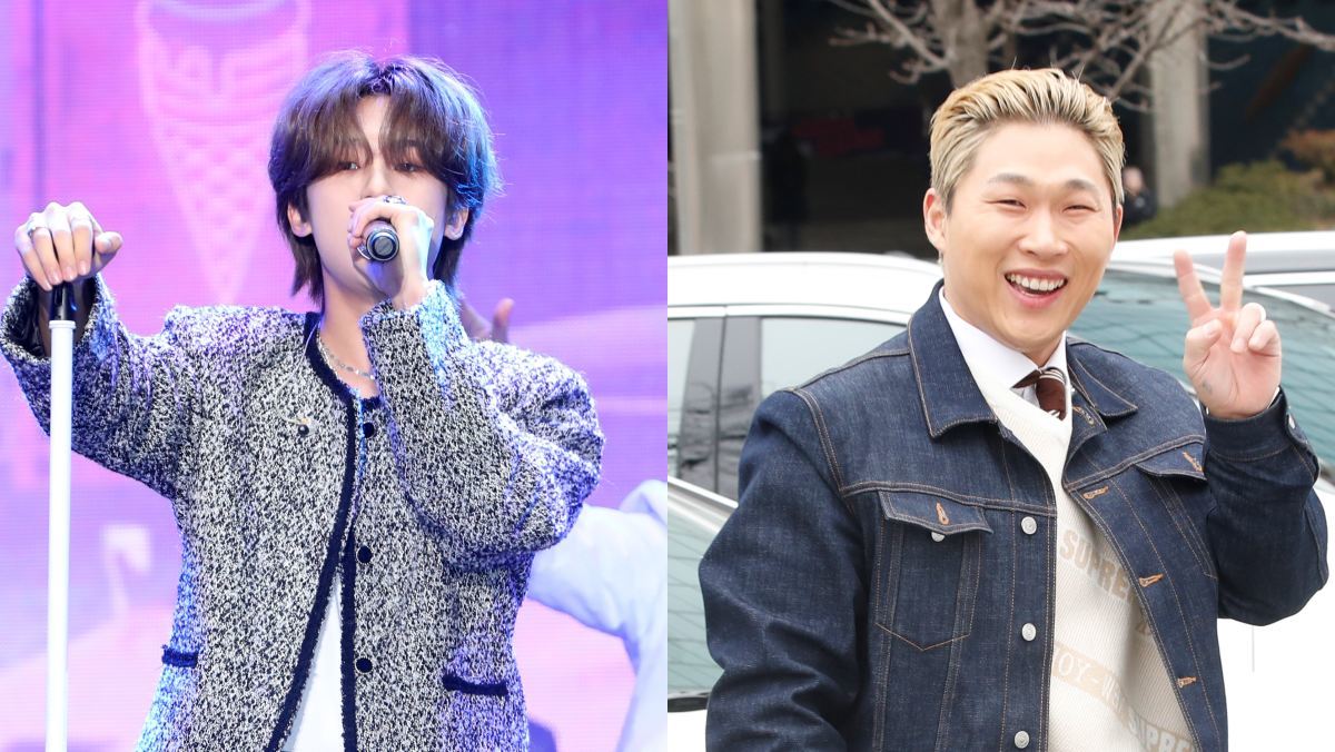 래퍼 노엘, 빅나티·스윙스 공방에 “싸구려 도파민…모두들 싸우지 않았으면”