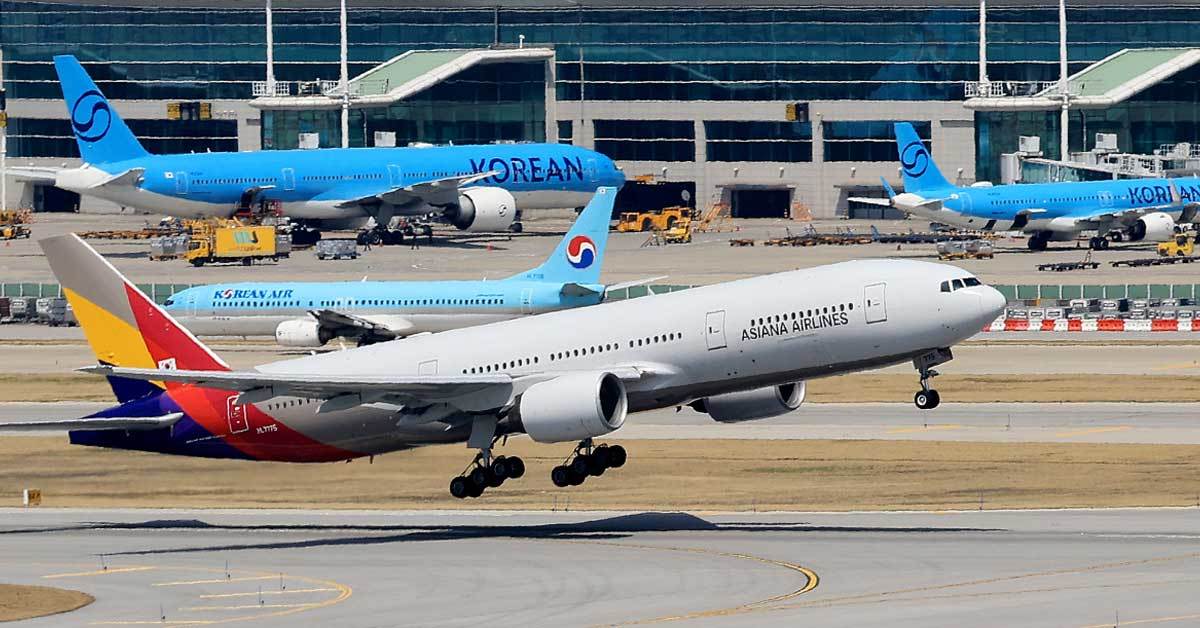 항공유 세계 1위 수출국인데…한국 여행객이 유류할증료 폭탄 맞는 이유 (+뜻)