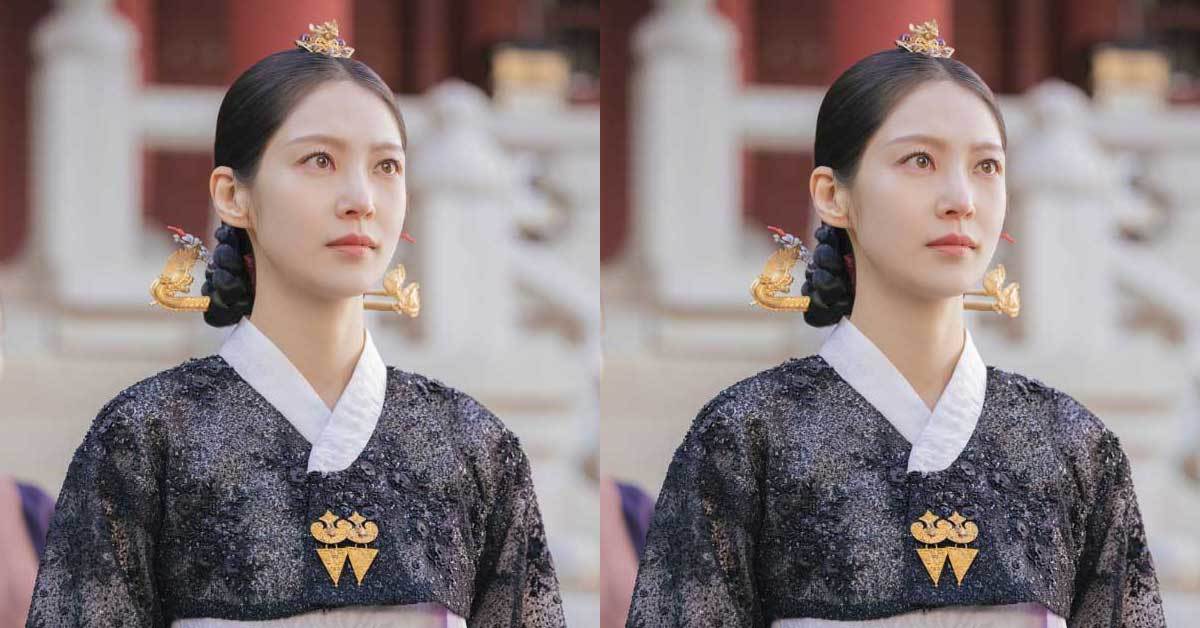 '21세기 대군부인' 몇부작, 변우석·공승연 갈등 불붙었다