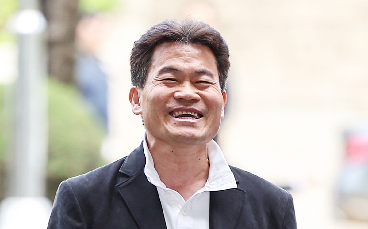 전한길, 구속영장 기각돼 석방…“증거 인멸 및 도망 염려 있다고 보기 어렵다”