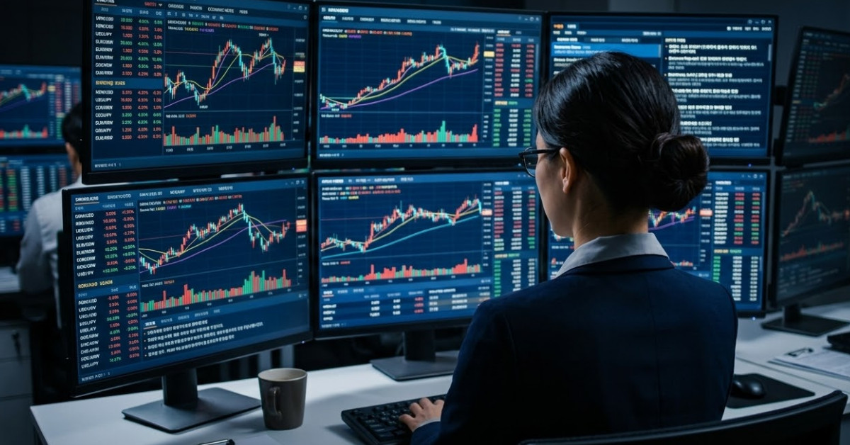 지금 팔면 1456원 받는다…환차익 극대화할 최적의 타이밍은?