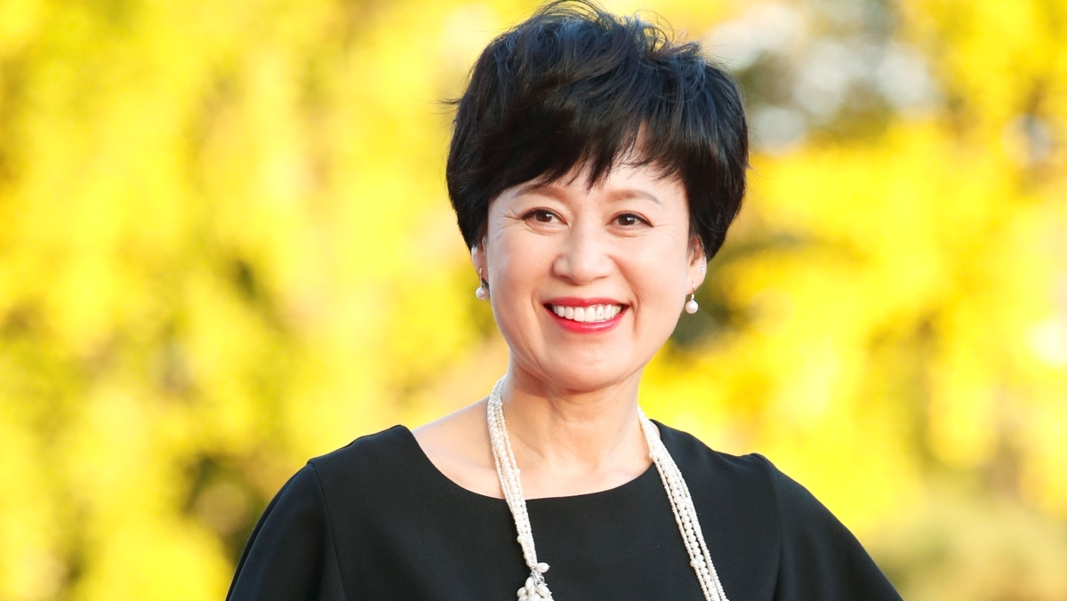 박미선 18개월 만에 '방송 복귀'…유방암 투병 딛고 6월 예능 MC 귀환