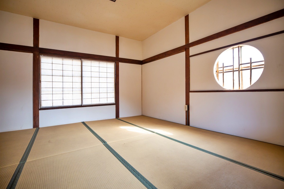 군산 신흥동 일본식 가옥 / 국가유산청-공공누리