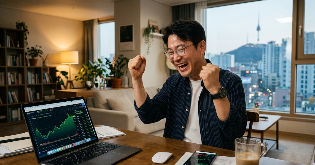 반도체 더 오를까 내릴까?…서학개미의 이상한 양다리 투자 포착